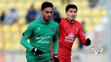 زمان صدور حکم دیدار شمسآذر و تراکتور مشخص شد