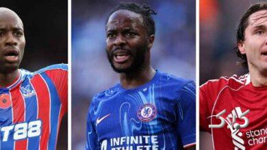 ستارههای لیگ برتر که هنوز ممکن است در پنجره نقلوانتقالات جابهجا شوند