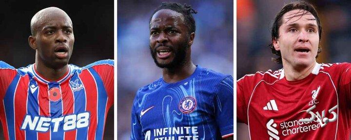 ستارههای لیگ برتر که هنوز ممکن است در پنجره نقلوانتقالات جابهجا شوند