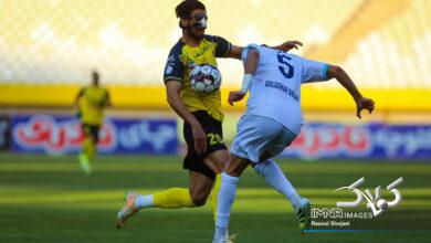 اعلام اسامی محرومان هفته نوزدهم لیگ برتر فوتبال