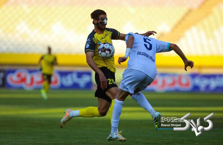 اعلام اسامی محرومان هفته نوزدهم لیگ برتر فوتبال