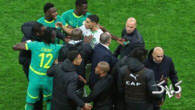 مراکش و سنگال نقرهداغ شدند؛ رای نهایی جامملتهای آفریقا صادر شد