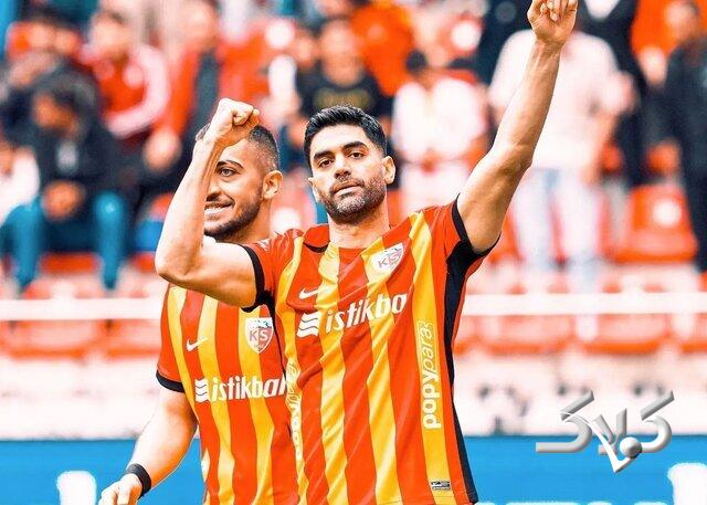 سپاهان بهدنبال جذب هافبک سابق استقلال