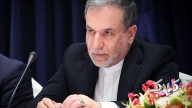 زمان وصلشدن اینترنت از زبان عراقچی