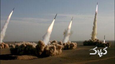 ایران برای جنگ فرسایشی آماده میشود