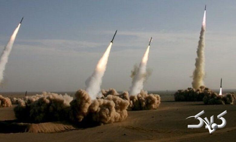 ایران برای جنگ فرسایشی آماده میشود