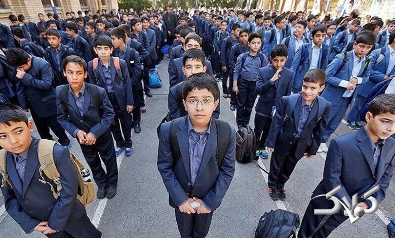 نیاز امروز آموزش و پرورش را در این مدارس جستوجو کنید