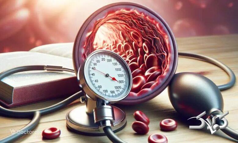 این چربی در بدن به تنظیم فشار خون شما کمک میکند