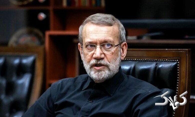 ترامپ: آماده حمله به ایرانیم!/ علی لاریجانی: مراقب سربازان خود باشید!