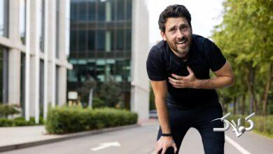 ۲ عامل مهم بروز حمله قلبی را بشناسید