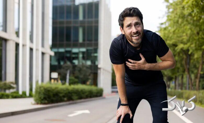 ۲ عامل مهم بروز حمله قلبی را بشناسید