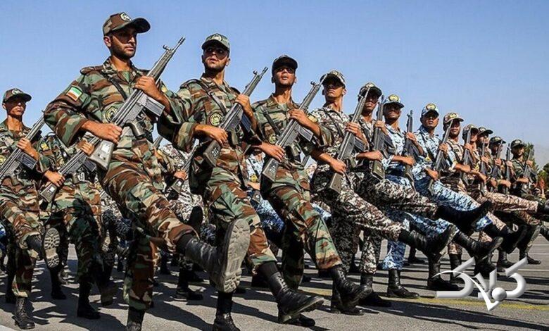 شرط بخشش اضافه خدمت مشمولان غایب اعلام شد +ویدیو