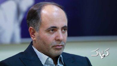 آقایان! حضور این فرد در وزارت به نفع کشور نیست