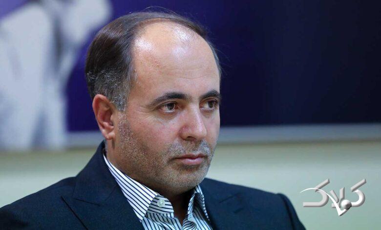 آقایان! حضور این فرد در وزارت به نفع کشور نیست