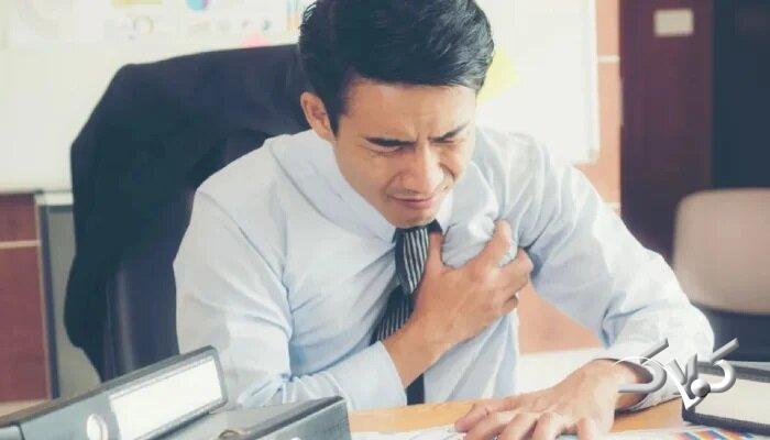مضرترین عامل برای سلامت قلب کدام است؟