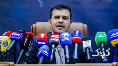 اینترنت کشور چه زمانی وصل میشود؟