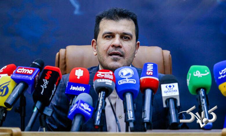 اینترنت کشور چه زمانی وصل میشود؟