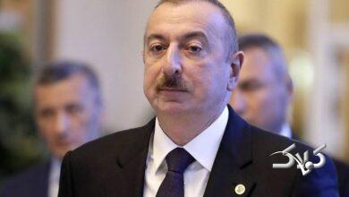 الهام علیاف درباره تحولات اخیر ایران چه گفت؟