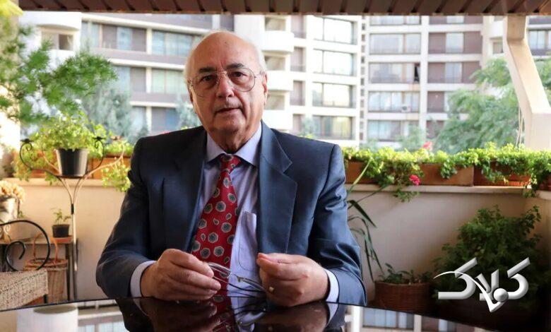 ترامپ به جزایر سهگانه و تنگه هرمز حمله خواهد کرد؟