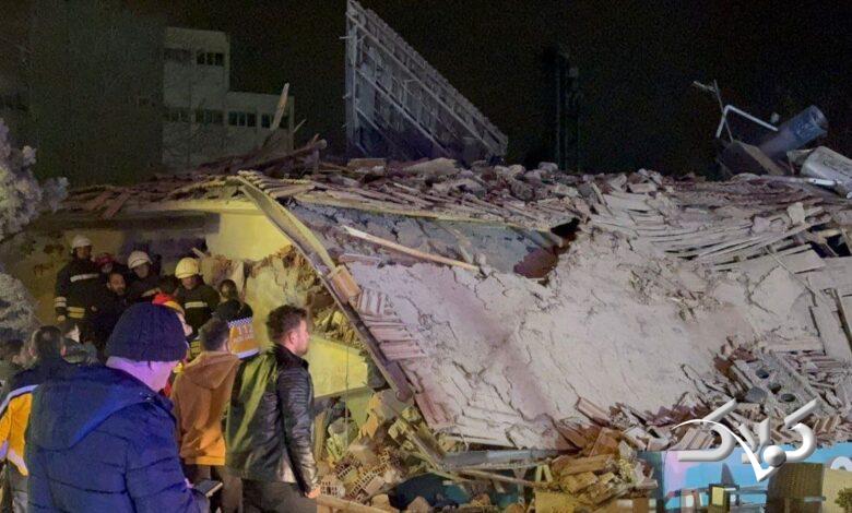 مهدی بابایی