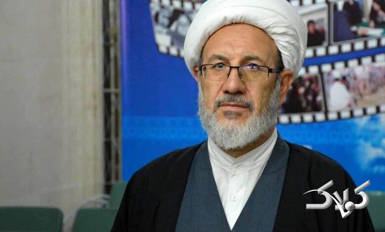 رحمتالله بیگدلی