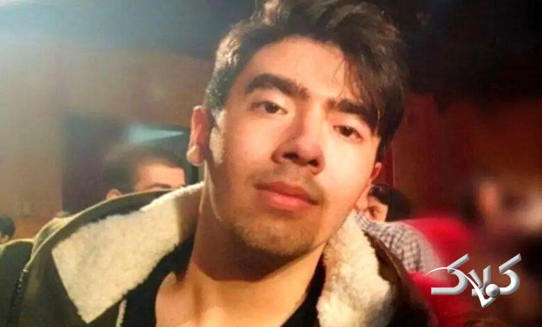 پدر امیرمحمد به جای قصاص، راه بخشش را انتخاب کرد!