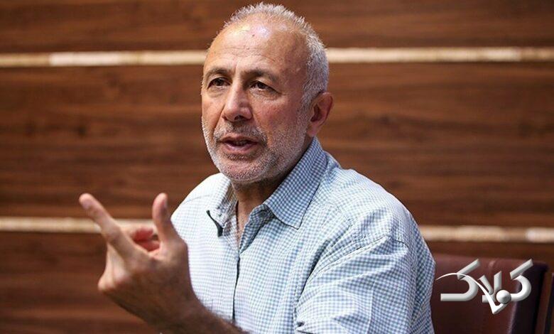 ابراهیم متقی