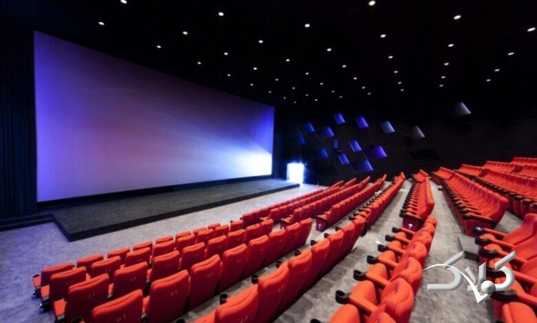 آتش ناآرامیها چراغ سینما را خاموش کرد