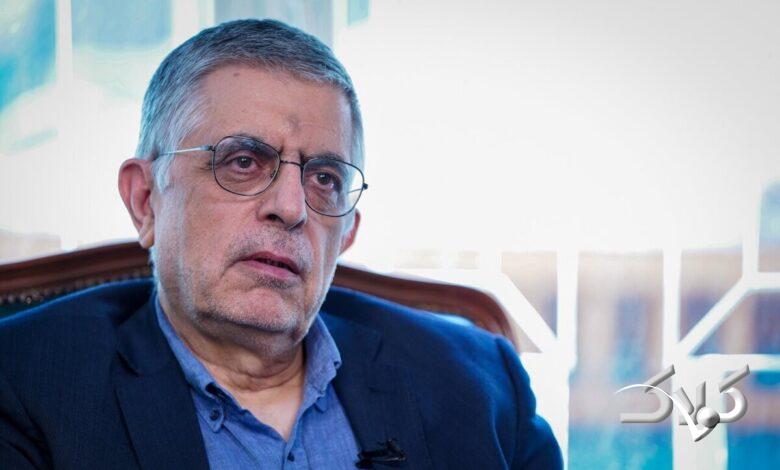 رفتار دولت پزشکیان در مواجهه با اعتراضات معقول و قابل قبول است