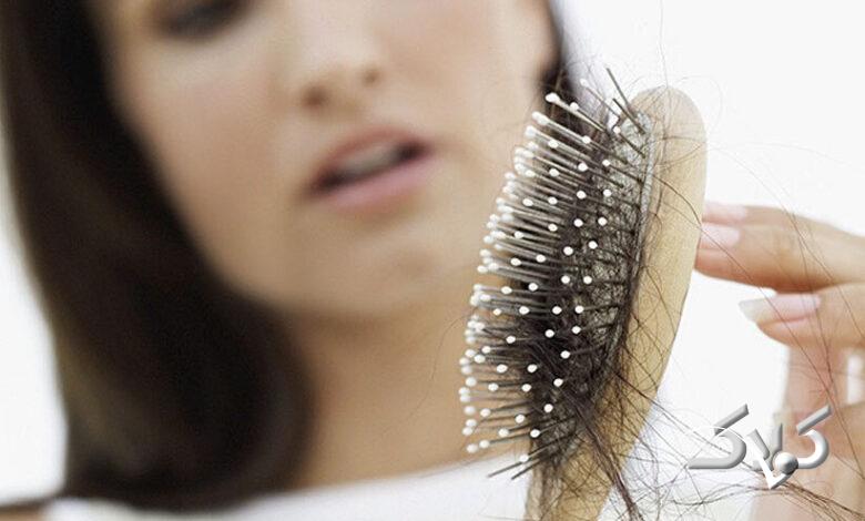 برای افزایش رشد مو چه خوراکیهایی را مصرف کنیم؟