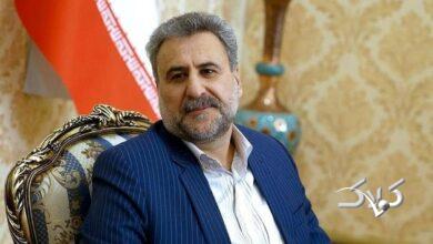 حشمتالله فلاحتپیشه، رئیس پیشین کمیسیون امنیت ملی مجلس