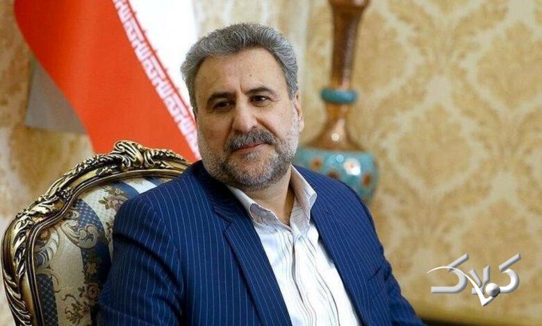 حشمتالله فلاحتپیشه، رئیس پیشین کمیسیون امنیت ملی مجلس