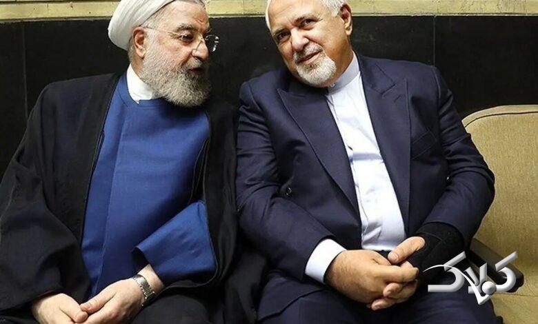 بازداشت روحانی و ظریف صحت دارد؟