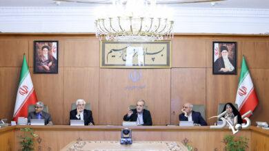 هیات دولت-دولت چهاردهم-دولت مسعود پزشکیان