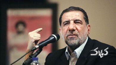 سردار کوثری: آمار ۱۲ هزار کشته اعتراضات دروغ است