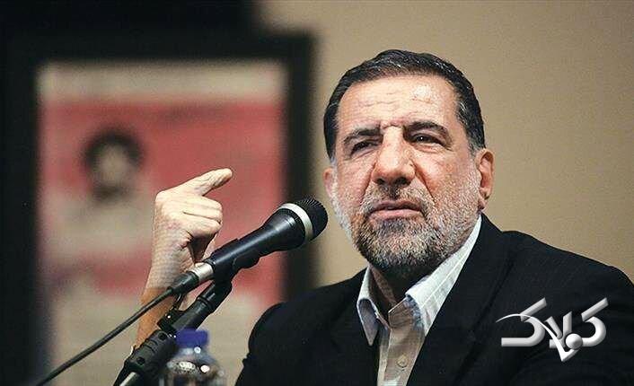 سردار کوثری: آمار ۱۲ هزار کشته اعتراضات دروغ است