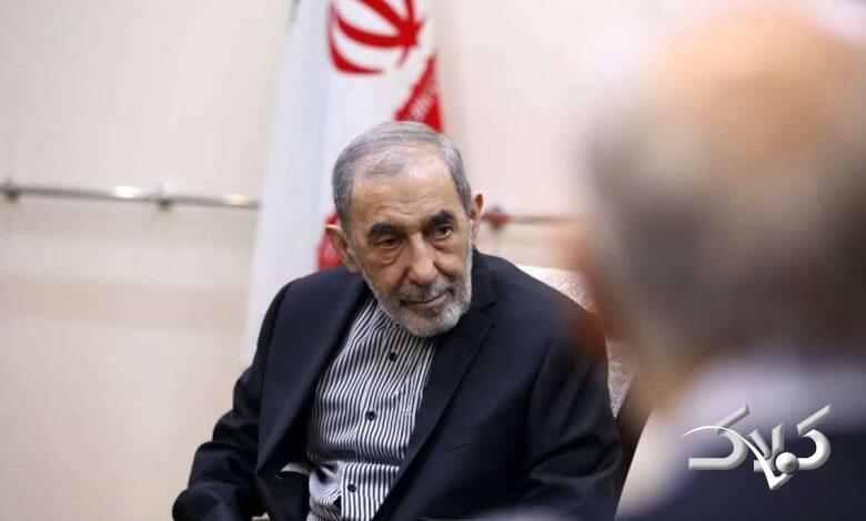 ولایتی برای آمریکا و اسرائیل خطونشان کشید