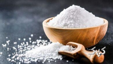 هشدار جدی به کسانی که نمک زیاد مصرف میکنند!