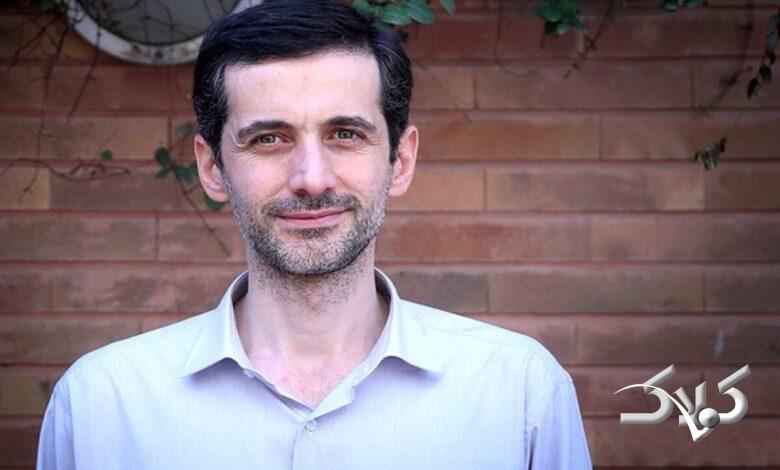 یوسف پزشکیان