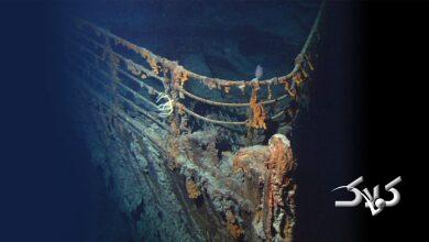 لئوناردو دیکاپریو هرگز «تایتانیک» را تماشا نکرده!