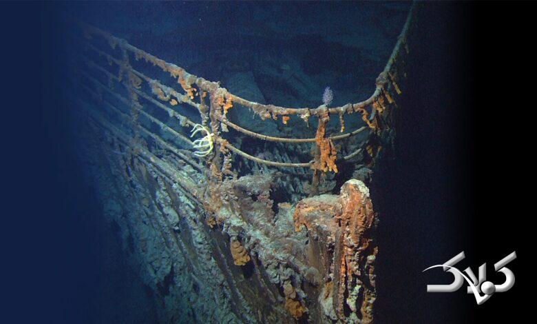 لئوناردو دیکاپریو هرگز «تایتانیک» را تماشا نکرده!