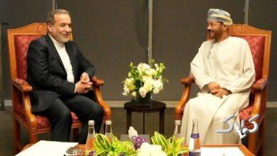 مسقط دوباره در بزنگاه حساس به ایران رسید/ عمان حامل پیام غرب برای تهران است؟