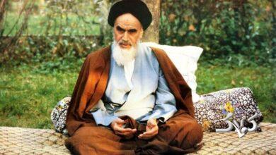 متلک امام(ره) به رضا پهلوی: برو دنبال کاسبی! +ویدیو