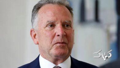 ویتکاف حرف آخر را درباره حمله آمریکا به ایران زد