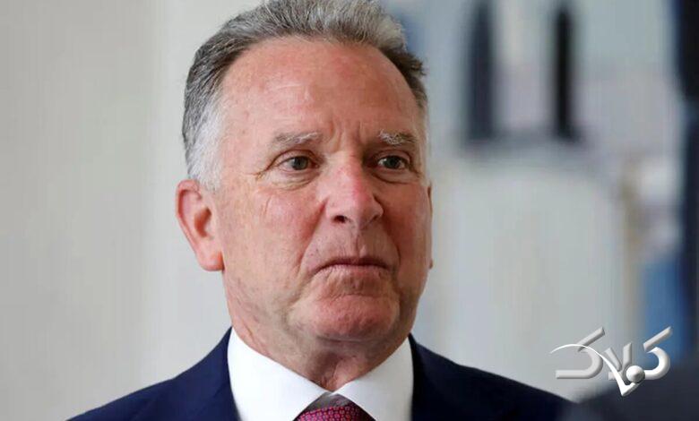 ویتکاف حرف آخر را درباره حمله آمریکا به ایران زد