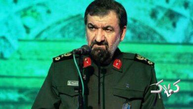 محسن رضایی: فرماندهان نظامی آماده جنگ هستند +ویدیو