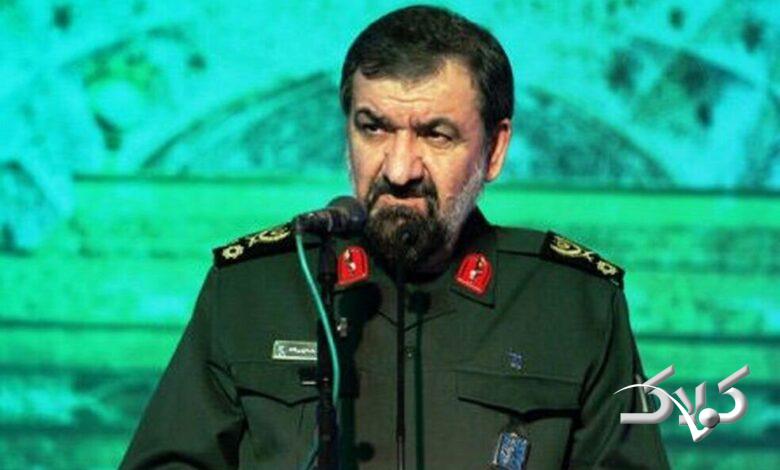 محسن رضایی: فرماندهان نظامی آماده جنگ هستند +ویدیو