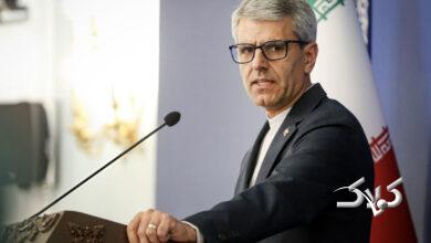 اسماعیل بقایی