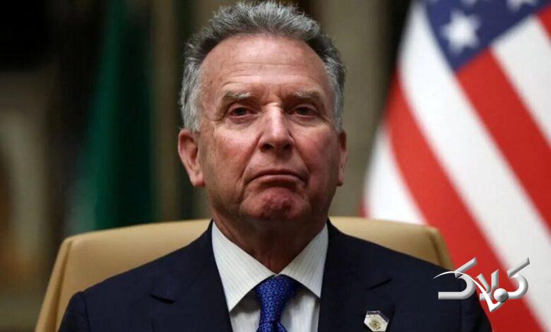 ویتکاف برای مذاکره با ایران ۴ شرط گذاشت