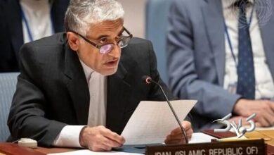 ایران پشت مادورو درآمد؛ حمله نظام آمریکا را محکوم میکنیم!